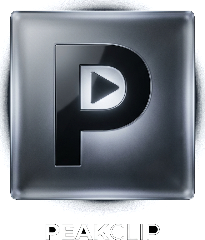 PeakClip